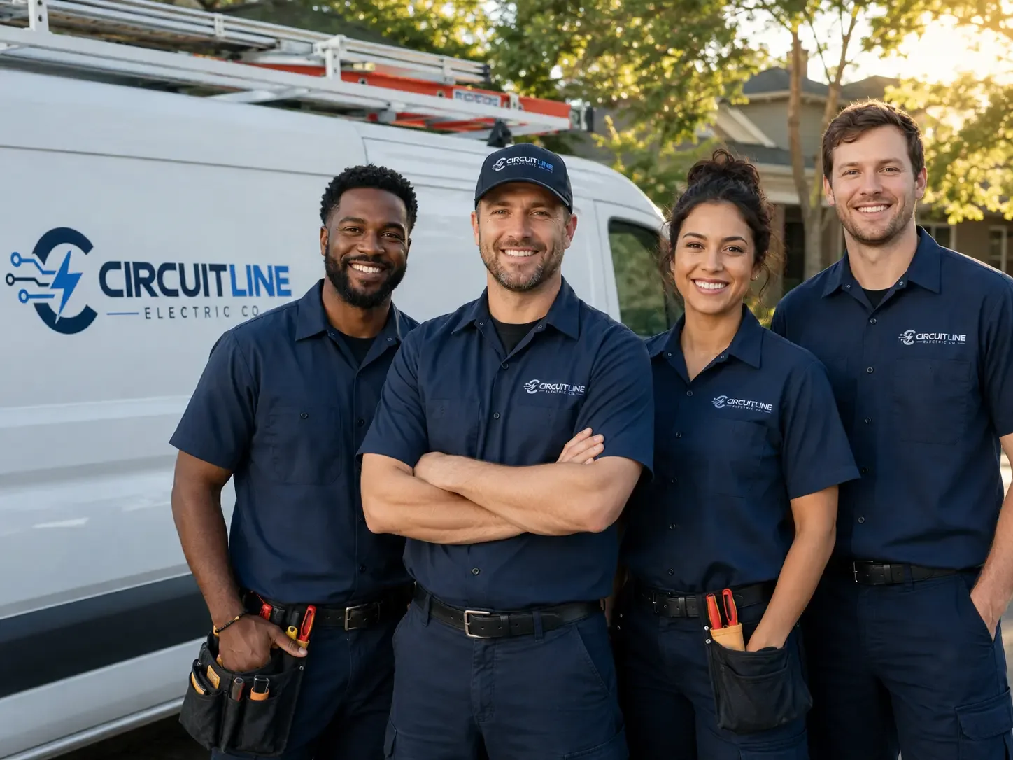 Whole Home Rewiring company in Kewanee, MO